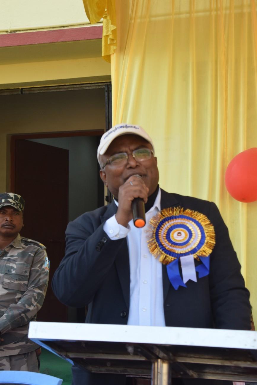 Annual Sports 2023 preview